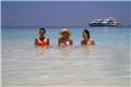 crociera maldive