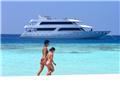 crociera maldive