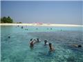 snorkeling 7