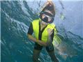 snorkeling 2