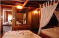 cabina e bagno