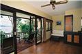 veranda